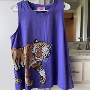 Queen of Sparkles 🐯